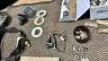 части за Nissan Terano 2 , снимка 8