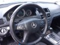 Мерцедес C220 cdi, 2008 г на части, снимка 5