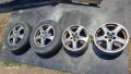 15 Джанти за 5x100 Skoda Octavia / Шкода Октавия, снимка 1