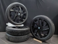 19” ОЕ BMW Джанти Style 428 Гуми Bridgestone Датчици БМВ I3 i 3 EV, снимка 1