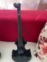 Zeta Jazz Violin 5 Strings Цигулка Зета Добро Състояние Цена в Евро , снимка 1
