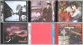 Mузикални компакт дискове CD от лична колекция, снимка 9