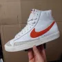 Оригинални кецове / маратонки  Nike Blazer Mid ’77  номер 43,5-44  , снимка 16
