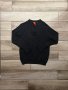 Мъжки пуловер Ulvang - 100% вълна, размер S