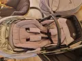 Бебешка количка Baby design HUSKY, снимка 6