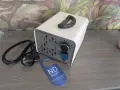  Нов мощен Озон генератор 60000mg/h – Професионален, Бял“., снимка 1