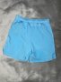 Мъжки къси панталонки Nike Sportswear Dri-fit Light Blue - размер S, снимка 3