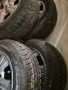Продавам все сезонни гуми Viking, снимка 3
