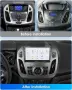 Ford Transit,Tourneo Connect 2013 - 2018, снимка 2