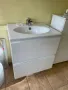 Долна част шкаф модел ”Веси” с мивка 60см., ПВЦ, снимка 5