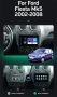 Мултимедия, Двоен дин, Навигация, за Ford Fiesta, Форд Фиеста, плеър, 9“ екран, Android, 2 DIN, снимка 6