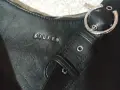 Голяма дамска кожена чанта, снимка 4