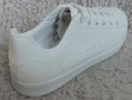 Кецове, бели, еко кожа, код 776/39, снимка 6