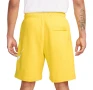 Мъжки къси панталонки Nike Sportswear - размер S/M, снимка 4