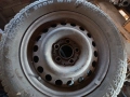 Джанти и зимни гуми за Мерцедес, снимка 4