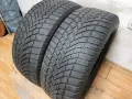 235/55/17 Bridgestone / зимни гуми, снимка 5