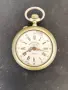 Швейцарски джобен часовник - ROSKOPF PATENT GENEVE 1900г. - КЛАСИКА В ЖАНРА - ПРОМОЦИЯ, снимка 1
