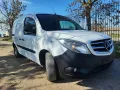 Mercedes Citan 2015/EURO5, снимка 2
