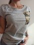 Дамска тениска, снимка 3