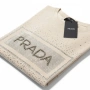 🎀Дамска Тениска Prada с камъчета, снимка 1