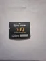 fujifilm 128mb xd picture card, снимка 2