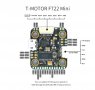 Продавам части за дронове Mini F7 flight controler HD+OSD+Switch for VTX, снимка 7