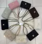 Chanel Дамска Чанта С Дълга Дръжка За През Рамо Шанел - Различни Цветове Код E27, снимка 1