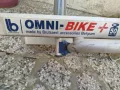 Багажник за каравана за  два велосипеда -OMNI BIKE - 50 kg, снимка 5