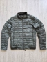 мъжко яке Armani Exchange , снимка 3