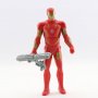 3403 Светеща фигура Непобедимите супергерои AVENGERS, 15 см, снимка 2