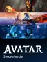 USB - Avatar HD Collection - BG Audio, снимка 1
