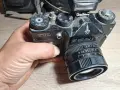 Стари фотоапарати и инвентар , снимка 6