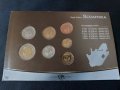 Южна Африка - Комплектен сет от 7 монети, снимка 2