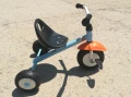 -50% НОВО Колело триколка KETTLER FUNTRIKE Blue, снимка 13