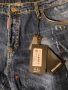 DSQUARED 2 - 995 мъжки дънки и блузка, снимка 7