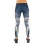 ADIDAS Women's Wo Seas Tight, снимка 10