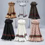 Gucci ⚜️ Louis Vuitton ⚜️ Michael Kors ⚜️Дамски Шалове , снимка 1