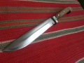 Касапски нож , снимка 2