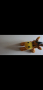  Жираф , снимка 1 - Плюшени играчки - 44715399