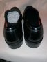 Стилни мъжки обувки от естествена кожа Cole Нaan №46, снимка 7