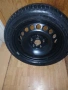17цола резервна гума опел инсигния А, снимка 3