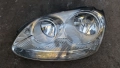 ляв фар VW Golf 5, снимка 1