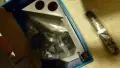 Курбел Две скорости - Crank Double Shimano SLX, снимка 1
