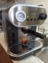 Кафе машина Гаджия кареза де лукс с ръкохватка крема диск, работи перфектно и прави уникално кафе, снимка 1