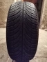 Продавам 1 брой зимна гума 215.55.16 дот 2022 , снимка 2