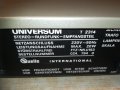 поръчан-universum t2314 hifi stereo tuner-внос switzerland 1603212031, снимка 17