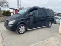 Mercedes-Benz Vito 3.0 CDI *НА ЧАСТИ*, снимка 3