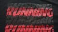 NIKE RUNNING T-Shirt Размер L мъжка оригинална тениска 26-67, снимка 5