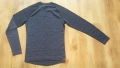 NORHEIM 70% Merino Wool Thermo размер M термо блуза 70% Мерино Вълна - 1433, снимка 2