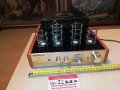 TUBE AMPLI-ЛАМПОВ УСИЛВАТЕЛ-ВНОС GERMANY 2305221526, снимка 7